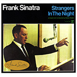 Download or print Frank Sinatra Strangers In The Night Sheet Music Printable PDF 2-page score for Standards / arranged Easy Ukulele Tab SKU: 443170