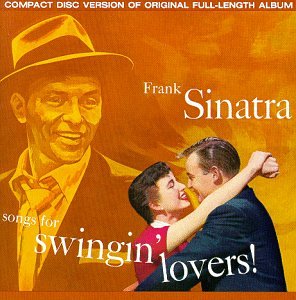 Frank Sinatra Swingin' Down The Lane Profile Image
