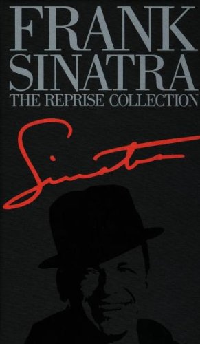 Frank Sinatra The Best Is Yet To Come Profile Image