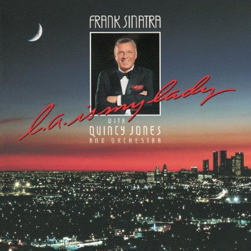 Frank Sinatra The Best Of Everything Profile Image