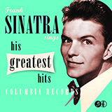 Download or print Frank Sinatra The Birth Of The Blues Sheet Music Printable PDF 5-page score for Blues / arranged Piano, Vocal & Guitar Chords (Right-Hand Melody) SKU: 53883