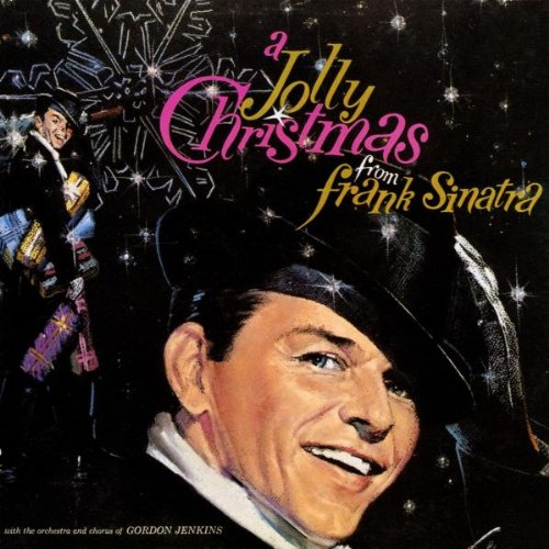 Frank Sinatra The Christmas Waltz Profile Image