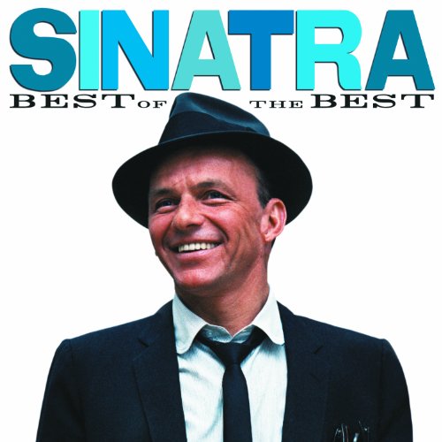 Frank Sinatra The Second Time Around Profile Image