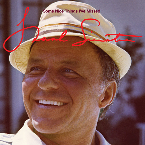 Frank Sinatra The Summer Knows Profile Image