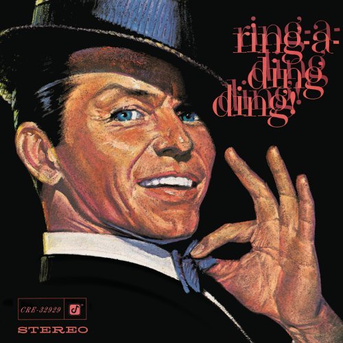 Frank Sinatra You And The Night And The Music Profile Image