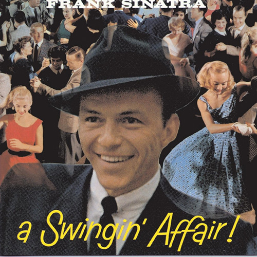 Frank Sinatra You'd Be So Nice To Come Home To Profile Image