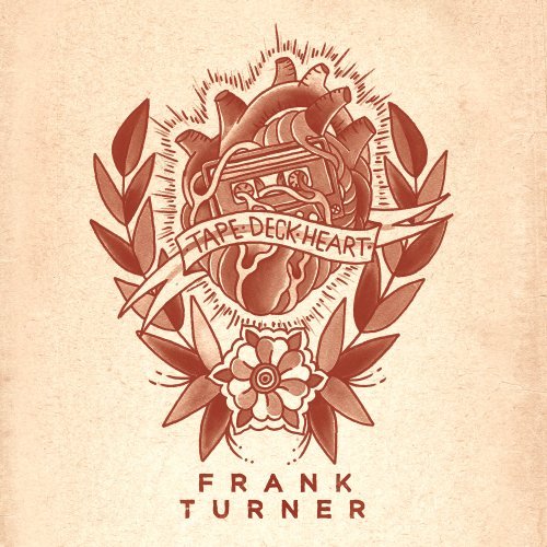 Frank Turner The Way I Tend To Be Profile Image