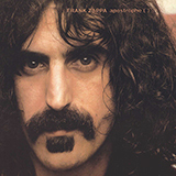 Download or print Frank Zappa Apostrophe' Sheet Music Printable PDF 17-page score for Rock / arranged Guitar Tab SKU: 150873