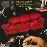 Download or print Frank Zappa Can't Afford No Shoes Sheet Music Printable PDF 10-page score for Rock / arranged Guitar Tab SKU: 150259