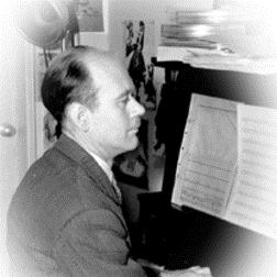 Download or print Frank Churchill Little April Shower Sheet Music Printable PDF 1-page score for Children / arranged Tenor Sax Solo SKU: 168286