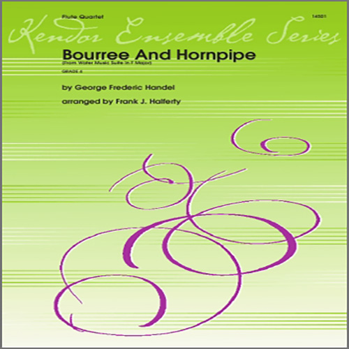 Frank J. Halferty Download Printable PDF Score Easily Download Frank J. Halferty Printable PDF piano music notes, guitar tabs for Woodwind Ensemble. Transpose or transcribe this score in no time - Learn how to play song progression.