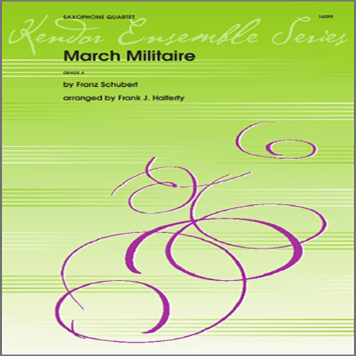 Frank J. Halferty Download Printable PDF Score Easily Download Frank J. Halferty Printable PDF piano music notes, guitar tabs for Woodwind Ensemble. Transpose or transcribe this score in no time - Learn how to play song progression.