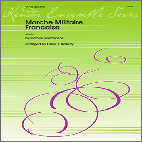 Frank J. Halferty Download Printable PDF Score Easily Download Frank J. Halferty Printable PDF piano music notes, guitar tabs for Brass Ensemble. Transpose or transcribe this score in no time - Learn how to play song progression.