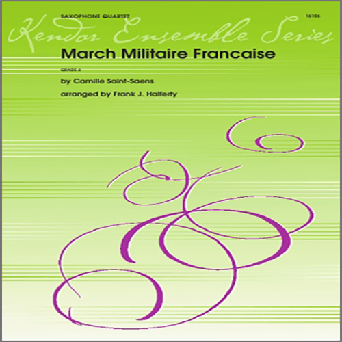 Frank J. Halferty Download Printable PDF Score Easily Download Frank J. Halferty Printable PDF piano music notes, guitar tabs for Woodwind Ensemble. Transpose or transcribe this score in no time - Learn how to play song progression.