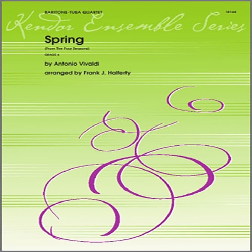 Frank J. Halferty Download Printable PDF Score Easily Download Frank J. Halferty Printable PDF piano music notes, guitar tabs for Brass Ensemble. Transpose or transcribe this score in no time - Learn how to play song progression.