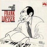 Download or print Frank Loesser I'll Know Sheet Music Printable PDF 3-page score for Film/TV / arranged Piano, Vocal & Guitar (Right-Hand Melody) SKU: 52782.