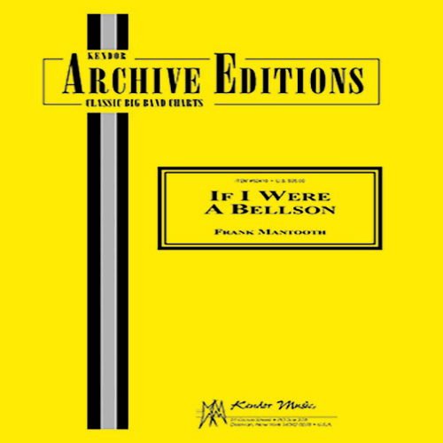 Frank Mantooth Download Printable PDF Score Easily Download Frank Mantooth Printable PDF piano music notes, guitar tabs for Jazz Ensemble. Transpose or transcribe this score in no time - Learn how to play song progression.