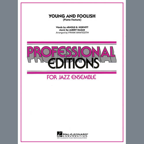 Frank Mantooth Download Printable PDF Score Easily Download Frank Mantooth Printable PDF piano music notes, guitar tabs for Jazz Ensemble. Transpose or transcribe this score in no time - Learn how to play song progression.