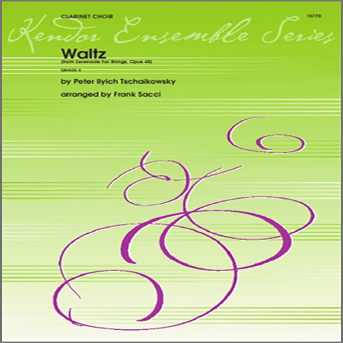 Frank Sacci Download Printable PDF Score Easily Download Frank Sacci Printable PDF piano music notes, guitar tabs for Woodwind Ensemble. Transpose or transcribe this score in no time - Learn how to play song progression.