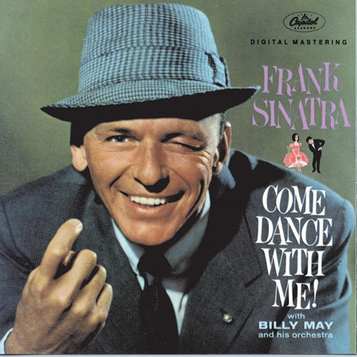 Frank Sinatra Baubles Bangles And Beads Sheet Music Pdf Notes