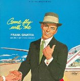 Download or print Frank Sinatra Come Fly With Me Sheet Music Printable PDF 2-page score for Jazz / arranged Real Book – Melody & Chords – C Instruments SKU: 60524
