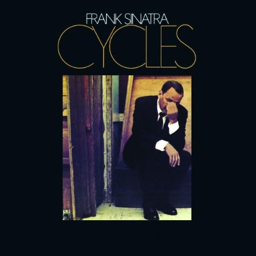 Cycles cover image