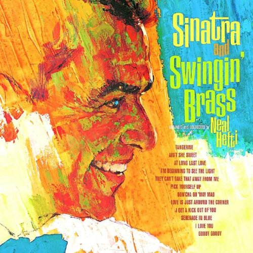 Easily Download Frank Sinatra Printable PDF piano music notes, guitar tabs for Piano, Vocal & Guitar (Right-Hand Melody). Transpose or transcribe this score in no time - Learn how to play song progression.