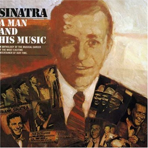 Frank Sinatra Learnin' The Blues Profile Image