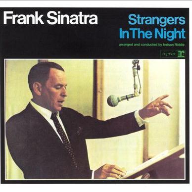 Easily Download Frank Sinatra Printable PDF piano music notes, guitar tabs for Piano, Vocal & Guitar (Right-Hand Melody). Transpose or transcribe this score in no time - Learn how to play song progression.