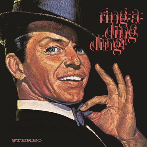 Ring-A-Ding Ding cover image