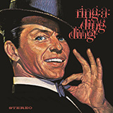 Download or print Frank Sinatra Ring-A-Ding Ding Sheet Music Printable PDF 5-page score for Jazz / arranged Piano, Vocal & Guitar Chords (Right-Hand Melody) SKU: 52459