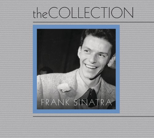 Frank Sinatra The Continental Profile Image