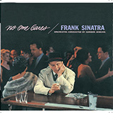 Download or print Frank Sinatra The One I Love (Belongs To Somebody Else) Sheet Music Printable PDF 4-page score for Standards / arranged Piano, Vocal & Guitar Chords (Right-Hand Melody) SKU: 438424