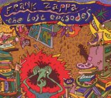 Download or print Frank Zappa Inca Roads Sheet Music Printable PDF 34-page score for Rock / arranged Guitar Tab SKU: 150260