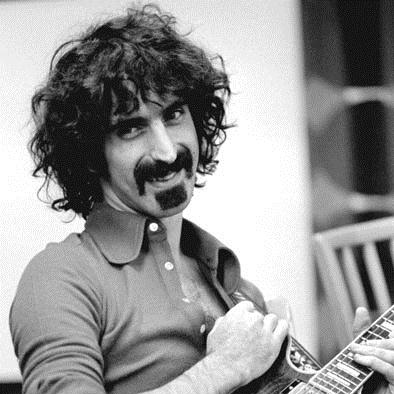 Frank Zappa Profile piano notes, guitar tabs for Piano Solo. Easy to transpose or transcribe. Learn how to play, download song progression by artist