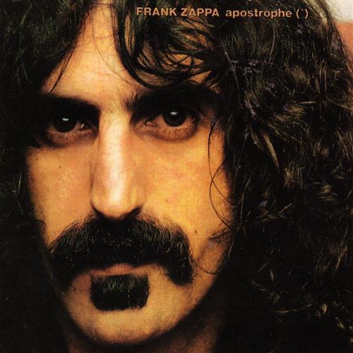 Easily Download Frank Zappa Printable PDF piano music notes, guitar tabs for Guitar Tab. Transpose or transcribe this score in no time - Learn how to play song progression.