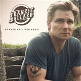 Download or print Frankie Ballard Sunshine & Whiskey Sheet Music Printable PDF 7-page score for Pop / arranged Piano, Vocal & Guitar Chords (Right-Hand Melody) SKU: 156684