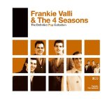 Download or print Frankie Valli & The Four Seasons December 1963 (Oh, What A Night) Sheet Music Printable PDF 6-page score for Rock / arranged Piano & Vocal SKU: 63193