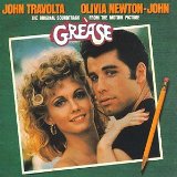 Download or print Frankie Valli Grease Sheet Music Printable PDF 4-page score for Musical/Show / arranged Piano, Vocal & Guitar Chords (Right-Hand Melody) SKU: 91996