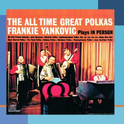 Tic-Tock Polka cover image