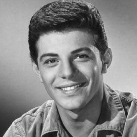 Frankie Avalon Venus Profile Image