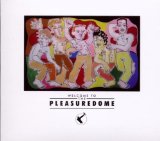 Download or print Frankie Goes To Hollywood Relax Sheet Music Printable PDF 3-page score for Pop / arranged Lead Sheet / Fake Book SKU: 24579