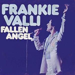 Fallen Angel cover image