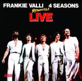 Download or print Frankie Valli & The Four Seasons Can't Take My Eyes Off Of You Sheet Music Printable PDF 2-page score for Love / arranged Easy Lead Sheet / Fake Book SKU: 186246
