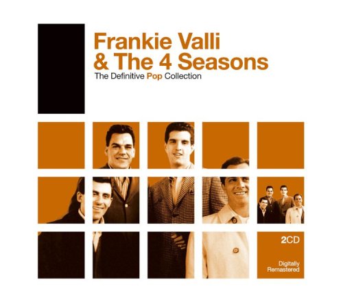 Easily Download Frankie Valli & The Four Seasons Printable PDF piano music notes, guitar tabs for Piano, Vocal & Guitar (Right-Hand Melody). Transpose or transcribe this score in no time - Learn how to play song progression.