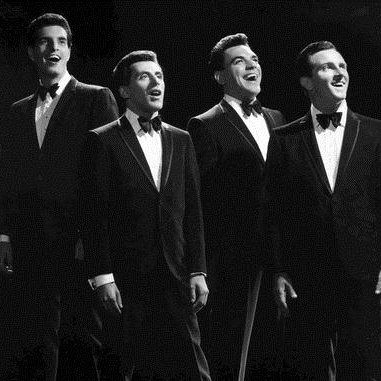 Frankie Valli & The Four Seasons Download Printable PDF Score Easily Download Frankie Valli & The Four Seasons Printable PDF piano music notes, guitar tabs for Piano, Vocal & Guitar (Right-Hand Melody). Transpose or transcribe this score in no time - Learn how to play song progression.