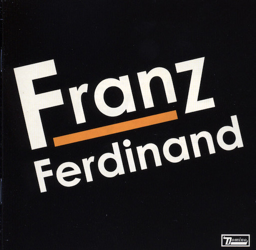 Franz Ferdinand 40 Ft Profile Image