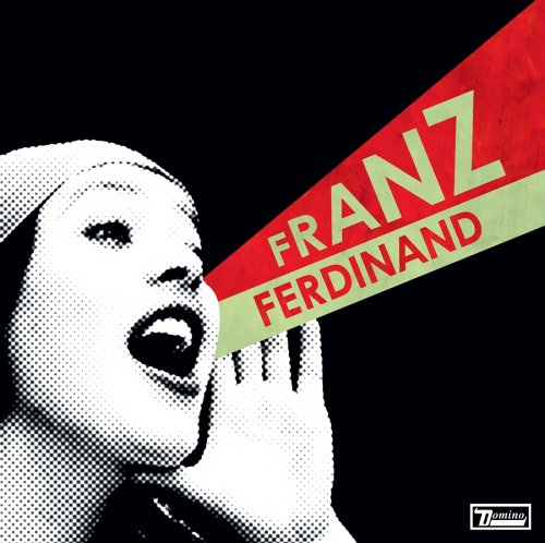 Franz Ferdinand Outsiders Profile Image