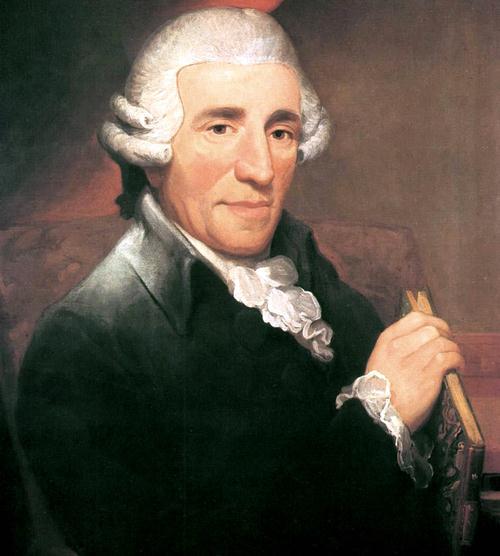 Joseph Haydn Dance In G Major Profile Image