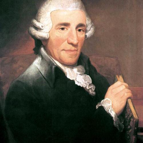Franz Joseph Haydn Symphony No.101 ‘The Clock' (2nd Movement: Andante) Profile Image